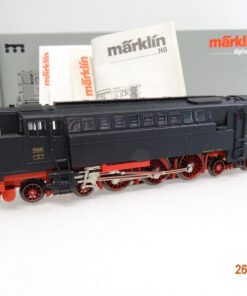 Märklin H0 3720 Diesellok V 32 01 der DRG Digital in OVP JL1113