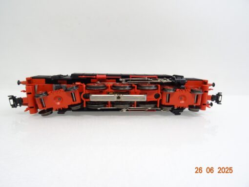 Märklin H0 3720 Diesellok V 32 01 der DRG Digital in OVP JL1113 – Bild 4