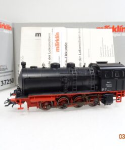 Märklin H0 37250 Dampfspeicherlok Werk 1 Digital in OVP JL884