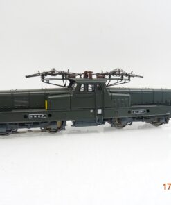 Märklin H0 37330 Frankreich E-Lok BB-12068 der SNCF Digital JL996 o.