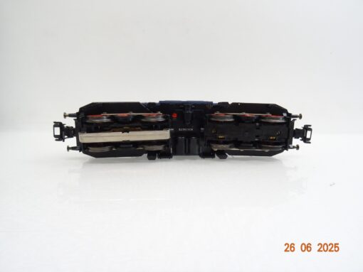 Märklin H0 3748 E-Lok E 70 21 der DB Digital in OVP JL1112 – Bild 3