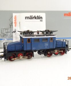 Märklin H0 3748 E-Lok E 70 21 der DB Digital in OVP JL1112