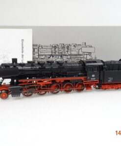 Märklin H0 37840 Dampflok BR 50 2448 der DB Digital in OVP LE9366
