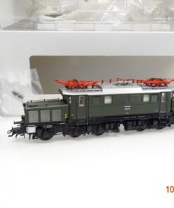 Märklin H0 37870 Insider E-Lok E93 07 der DB Sound Mfx in OVP LE9269