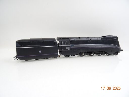 Märklin H0 37914 Dampflok BR 03 1060 des USTC Digital JL978 o. – Bild 3