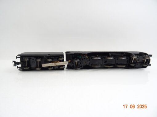Märklin H0 37914 Dampflok BR 03 1060 des USTC Digital JL978 o. – Bild 4