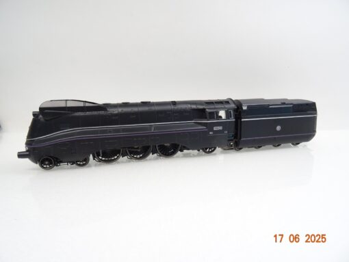 Märklin H0 37914 Dampflok BR 03 1060 des USTC Digital JL978 o.