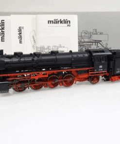 Märklin H0 37921 Dampflok BR 41 091 der DB Digital Sound Telex in OVP LE7923
