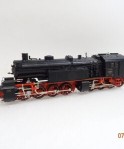 Märklin H0 3796 Dampflok BR 96 017 Mallet der DR Digital JL2184 o.