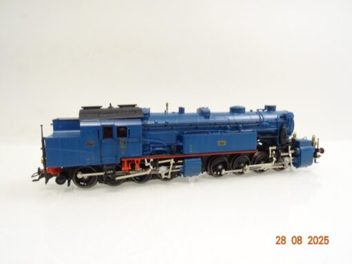 Märklin H0 3798 Dampflok Gt 2 4/4 5773 Mallet K.Bay.Sts.B. Digital in OVP JL2633 – Bild 3