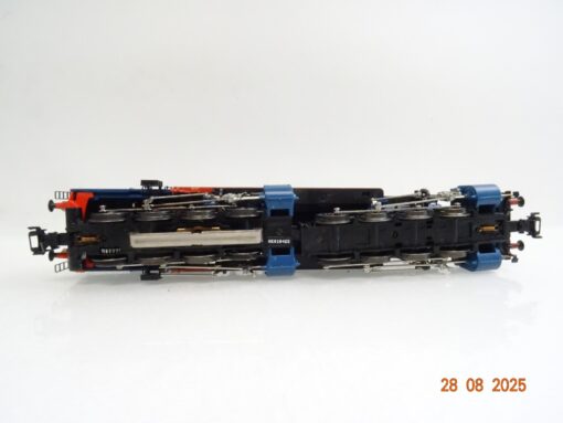 Märklin H0 3798 Dampflok Gt 2 4/4 5773 Mallet K.Bay.Sts.B. Digital in OVP JL2633 – Bild 4