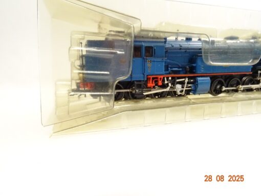 Märklin H0 3798 Dampflok Gt 2 4/4 5773 Mallet K.Bay.Sts.B. Digital in OVP JL2633 – Bild 6