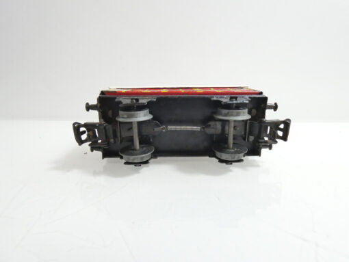 Märklin H0 386 Blech-Kleintierwagen in EVP AR3904 – Bild 4