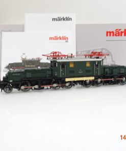 Märklin H0 39089 Österreich E-Lok Krokodil 1189 der ÖBB Mfx Sound in OVP LE8256