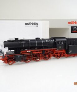Märklin H0 39230 Dampflok BR 23 001 der DB Sound Mfx SoftDrive in OVP JL5091