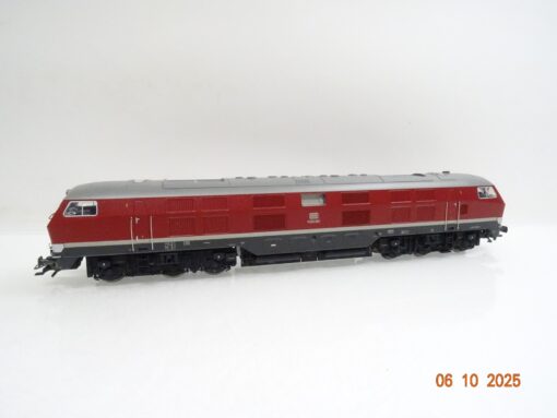 Märklin H0 39320 Insider Club Diesellok V 230 der DB Mfx Sound in OVP JL3340 – Bild 3