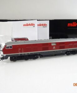 Märklin H0 39320 Insider Club Diesellok V 230 der DB Mfx Sound in OVP JL3340