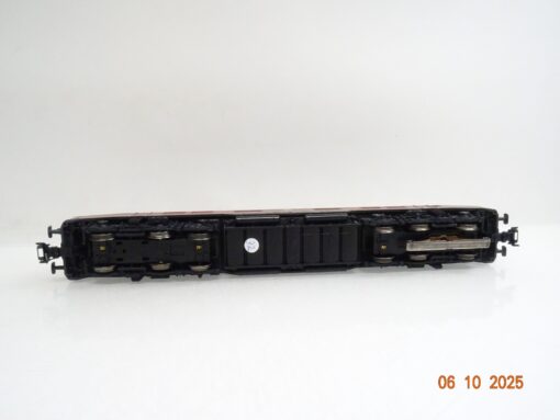 Märklin H0 39320 Insider Club Diesellok V 230 der DB Mfx Sound in OVP JL3340 – Bild 4