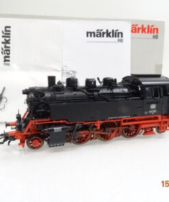 Märklin H0 39640 Dampflok BR 64 250 der DB Sound Mfx SoftDrive in OVP JL5115
