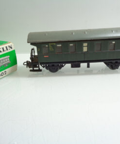 Märklin H0 4002 Personenwagen 2.Kl. der DB in OVP AR5703