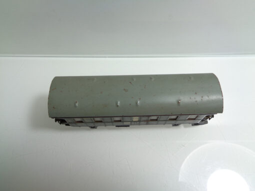 Märklin H0 4002 Personenwagen 2.Kl. der DB in OVP AR5703 – Bild 4