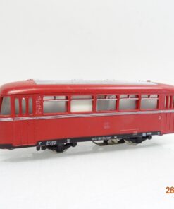 Märklin H0 4018 Beiwagen für Schienenbus der DB JL790 o.