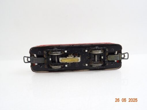 Märklin H0 4018 Beiwagen für Schienenbus der DB JL790 o. – Bild 4