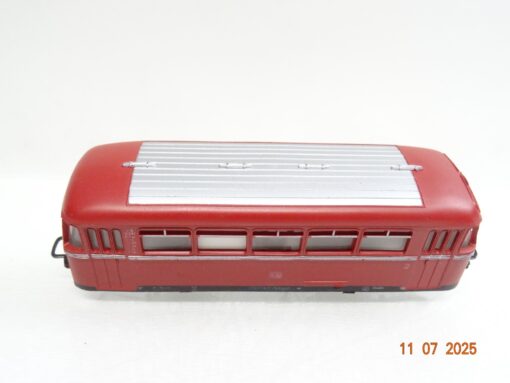 Märklin H0 4018 Beiwagen zum Schienenbus der DB Top JL1404 o. – Bild 3