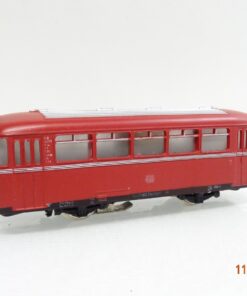 Märklin H0 4018 Beiwagen zum Schienenbus der DB Top JL1404 o.