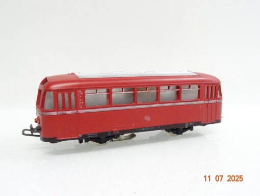 Märklin H0 4018 Beiwagen zum Schienenbus der DB Top JL1404 o.