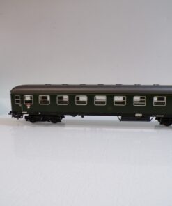 Märklin H0 4023 Personenwagen 1.Kl. der DB Blech in OVP BH1753