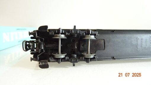 Märklin H0 4024 Speisewagen der DSG Blech in OVP PR9159 – Bild 5