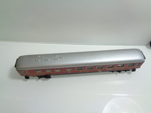 Märklin H0 4024 Speisewagen der DSG in EVP AR4907 – Bild 4