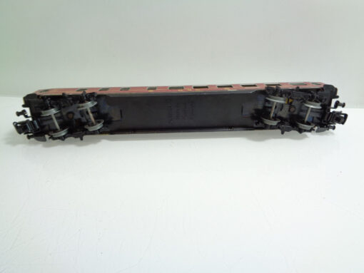 Märklin H0 4024 Speisewagen der DSG in EVP AR4907 – Bild 5