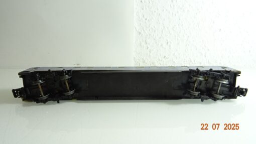 Märklin H0 4029 Schlafwagen der CIWL Blech, siehe Foto RR2569 o. – Bild 4