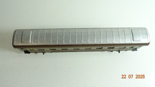 Märklin H0 4036 Personenwagen 2. Klasse der FS, siehe Foto RR2554 o. – Bild 4