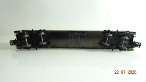 Märklin H0 4036 Personenwagen 2. Klasse der FS, siehe Foto RR2554 o. – Bild 5
