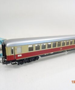 Märklin H0 4056 TEE Grossraumwagen 1. Klasse der DB in OVP RR3081