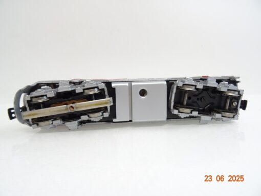 Märklin H0 4060 US Diesellok F7 B-Unit Santa Fe Dummy in OVP JL1023 – Bild 5