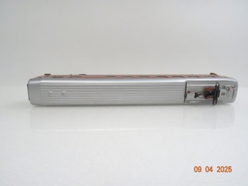 Märklin H0 4068 Schweiz Speisewagen der SBB mit Pantograph Top in OVP LE9985 – Bild 5