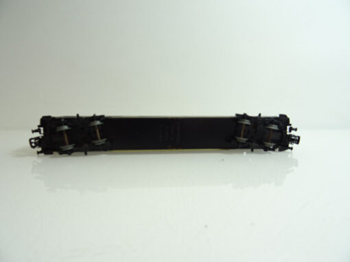Märklin H0 4087 Personenwagen Speisewagen der DSG in OVP TF698 – Bild 4