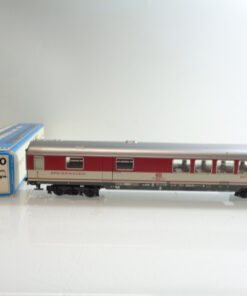 Märklin H0 4087 Speisewagen der DB in OVP C1265