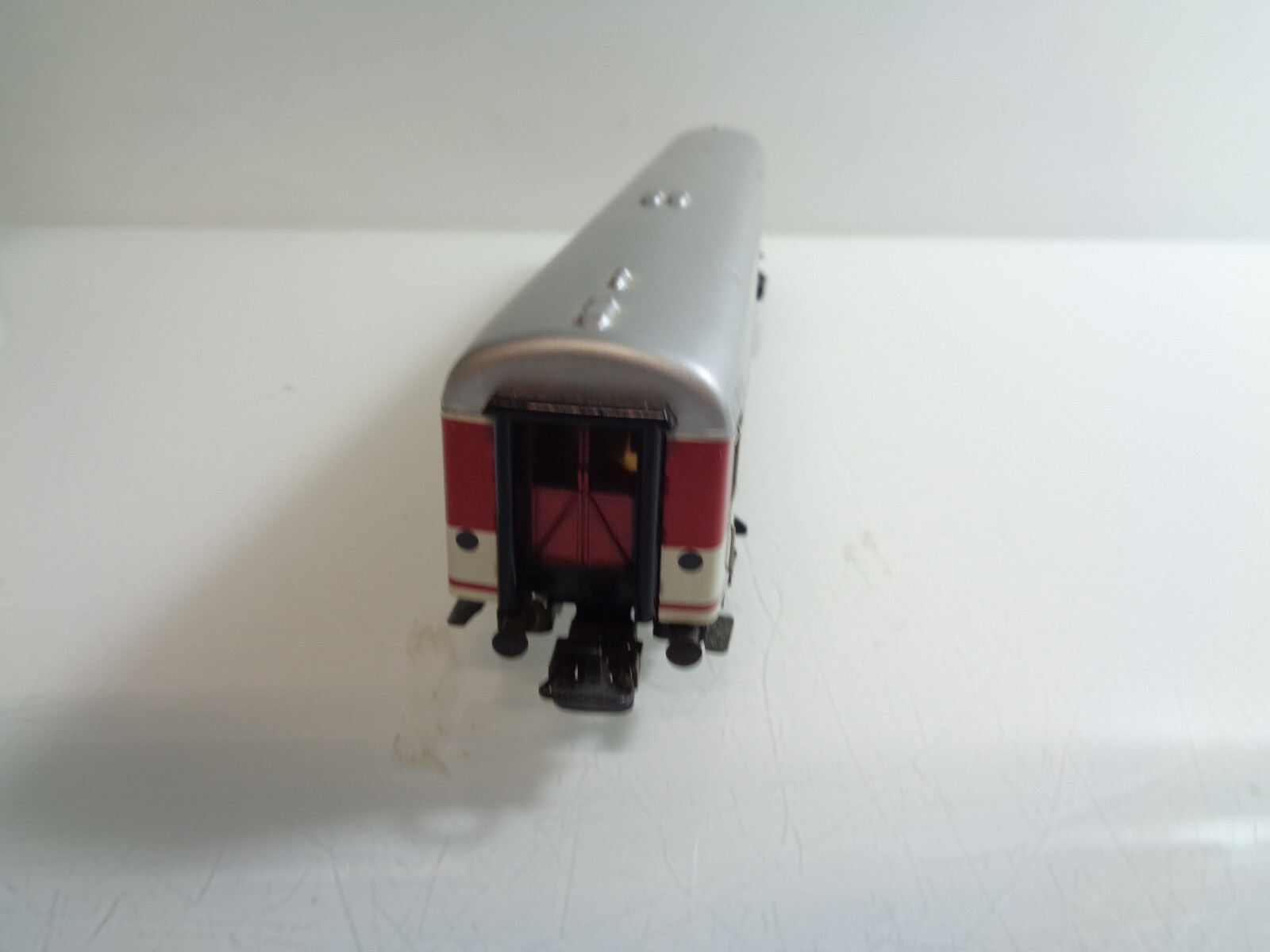 Märklin H0 4087 Speisewagen der DB in OVP C1265 – Bild 4