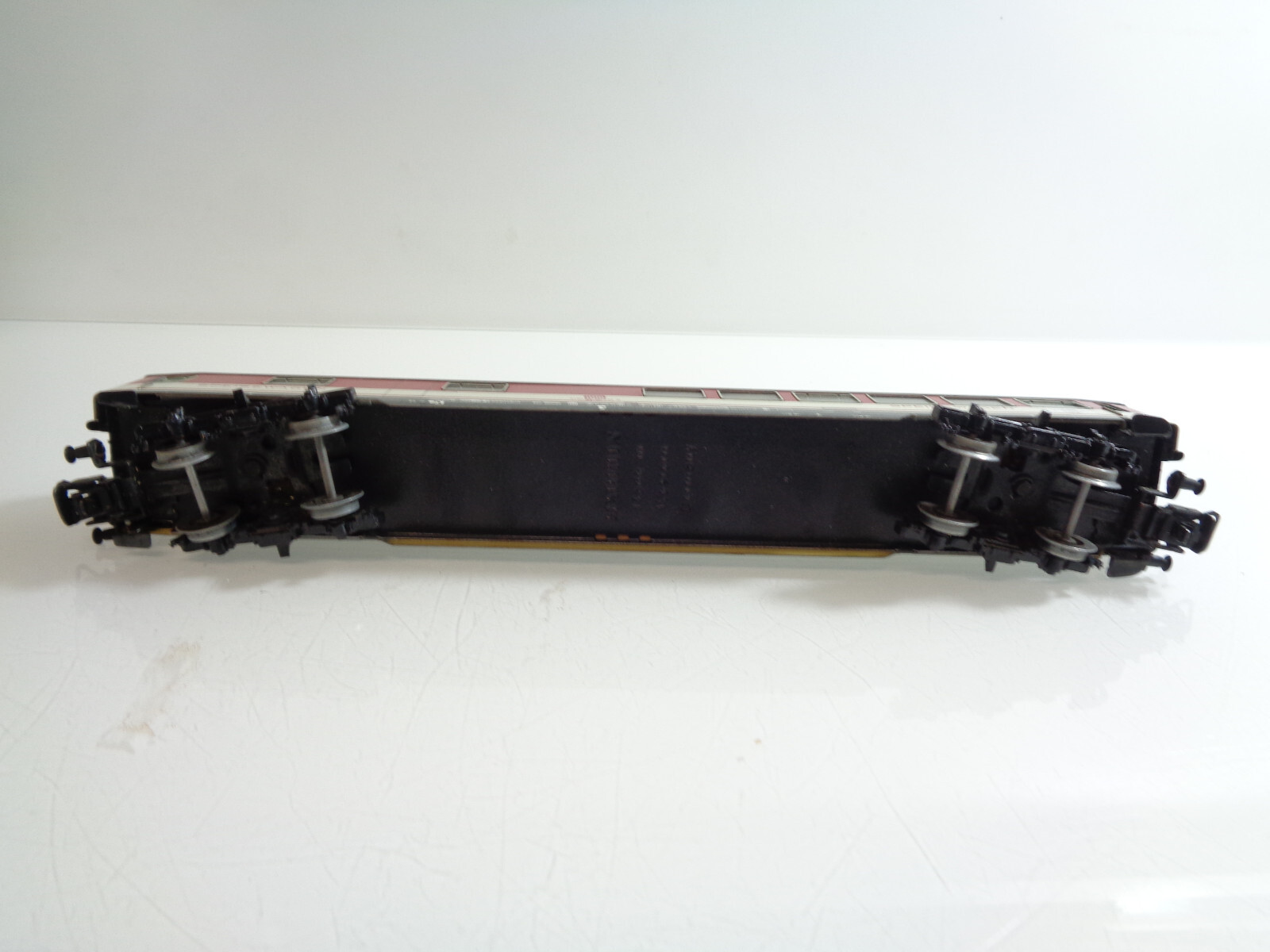 Märklin H0 4087 Speisewagen der DB in OVP C1265 – Bild 5