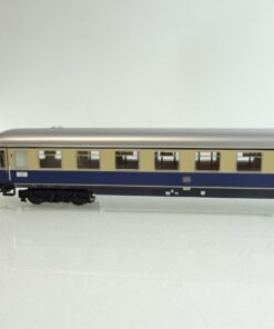 Märklin H0 40891 Personenwagen Rheingold 1.Kl. der DB mit Licht in OVP PR8455