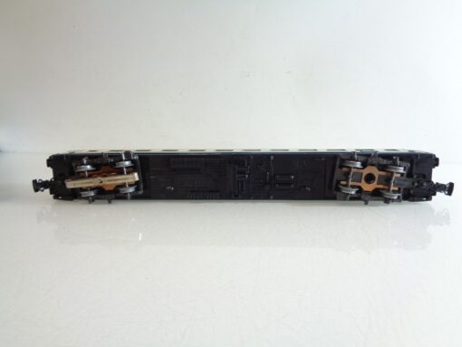 Märklin H0 4092 Personenwagen 2. Kl. der DB mit Licht in OVP BH566 – Bild 4