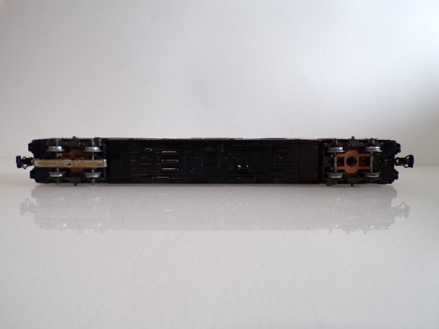 Märklin H0 4095TEE Personenwagen 1.Kl. der DB mit Schlußlicht in OVP BH1576 – Bild 5