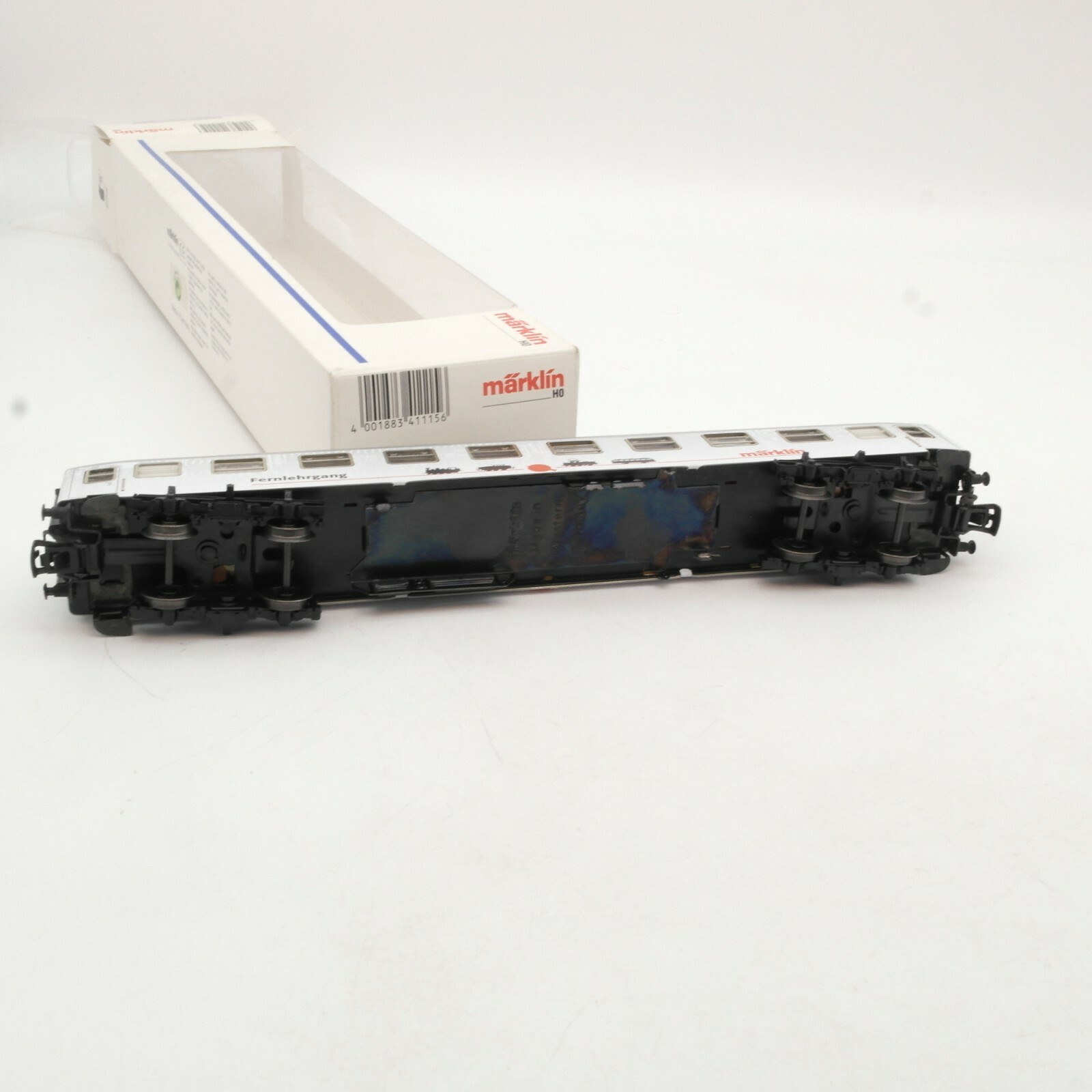 Märklin H0 41115 Sondermodell Fernlehrgang der DB in OVP RA5738 – Bild 3