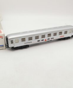 Märklin H0 41115 Sondermodell Fernlehrgang der DB in OVP RA5738