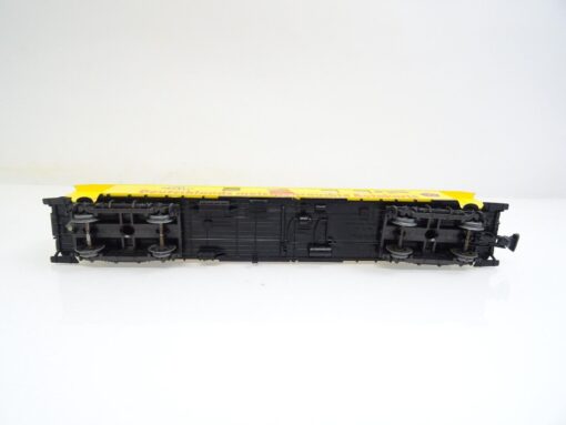 Märklin H0 4121 Güterwagen Deutschlands meistgebrauchte Autokarte in OVP F936 – Bild 4